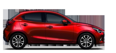 Harga Mazda New Mazda2 Mazda Surabaya Promo 2026