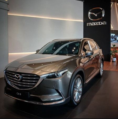 foto Mazda PIK