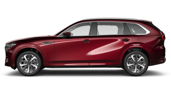 MAZDA CX 80 mazda PIK