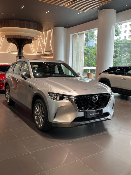 foto Mazda PIK