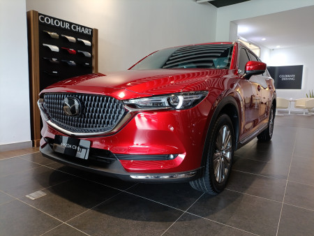 foto Mazda PIK