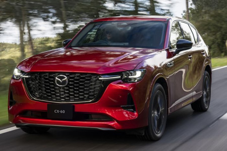 foto Mazda PIK