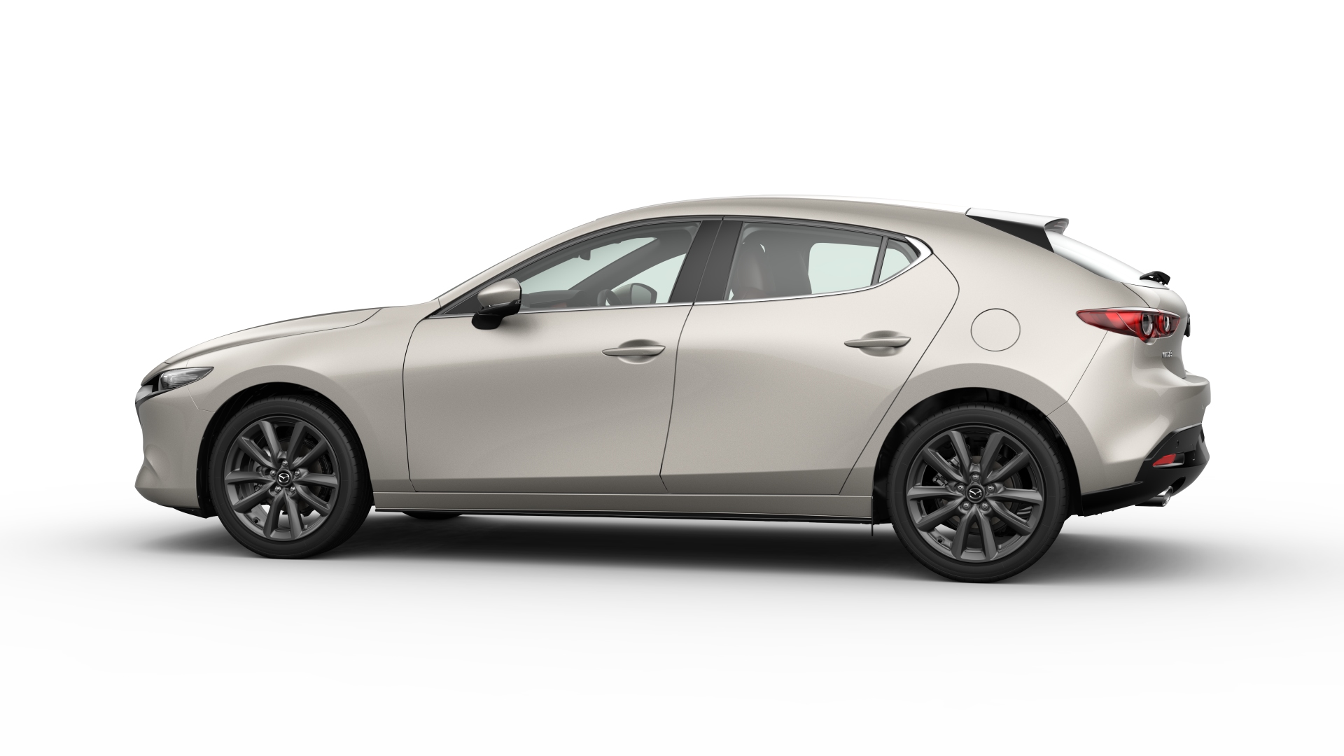 Image ALL-NEW MAZDA3 HATCHBACK